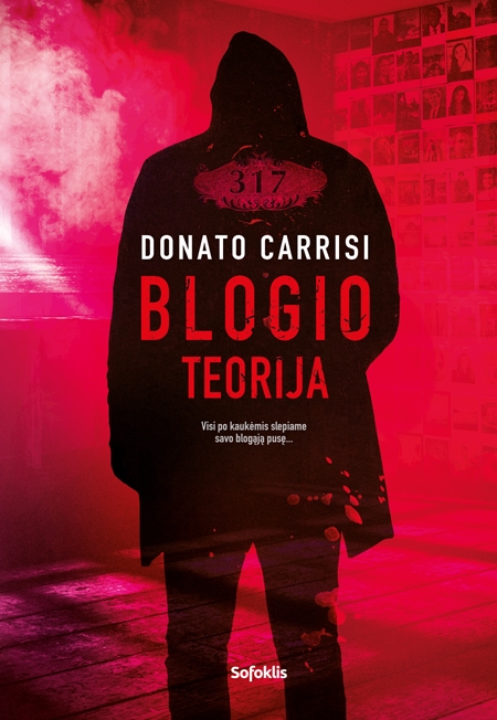 Blogio teorija