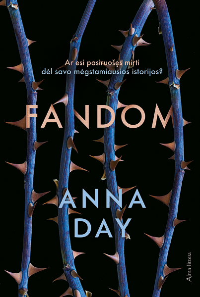 Fandom