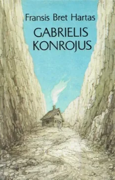 Gabrielis Konrojus (1991)