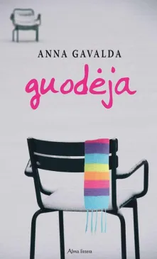 Guodėja