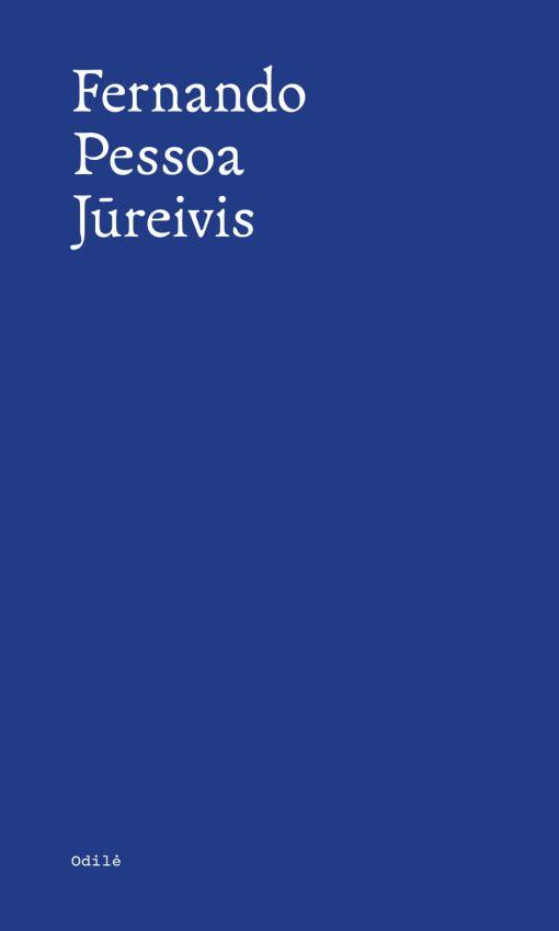 Jūreivis: vieno paveikslo statiška drama