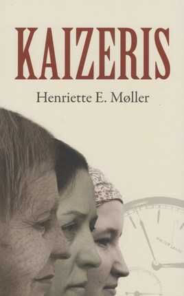 Kaizeris