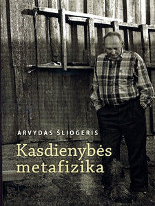 Kasdienybės metafizika
