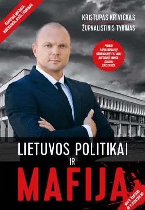 Lietuvos politikai ir mafija