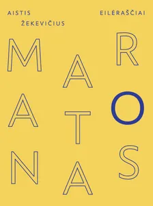Maratonas