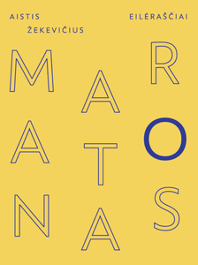 Maratonas