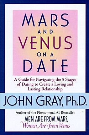 Mars and Venus on a Date