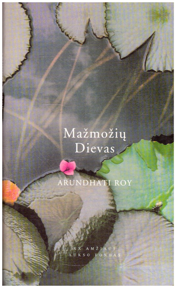 Mažmožių Dievas