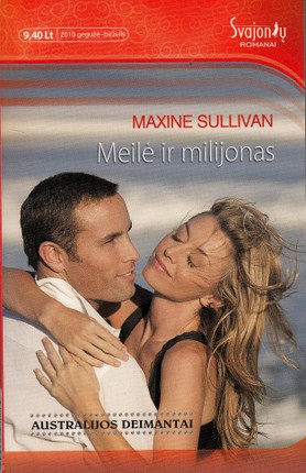 Meilė ir milijonas