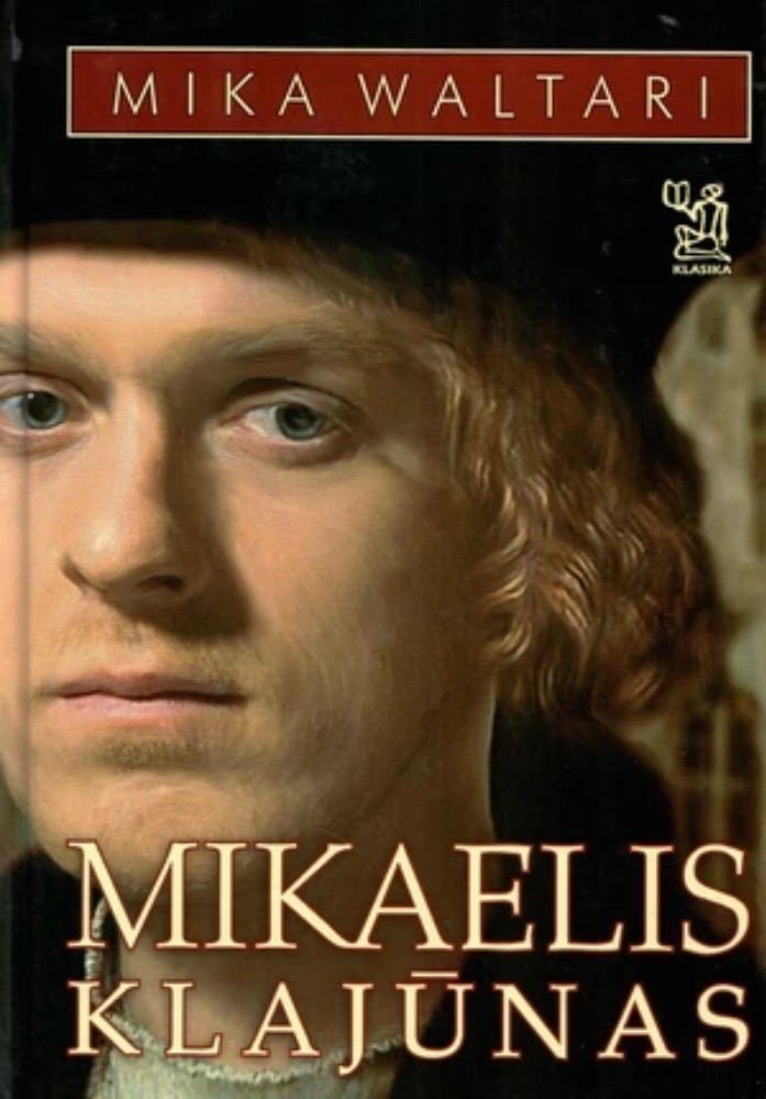 Mikaelis Klajūnas