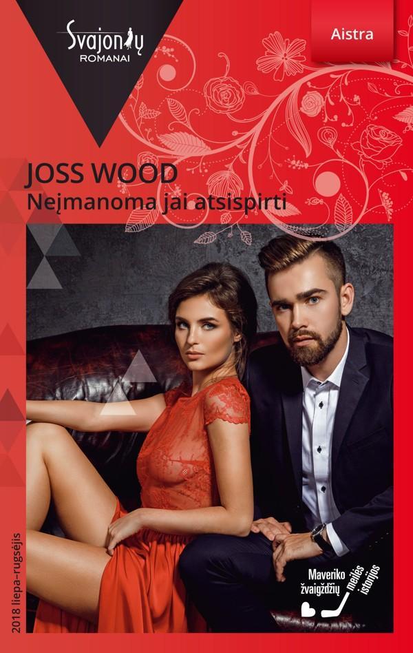Neįmanoma jai atsispirti (Aistra)
