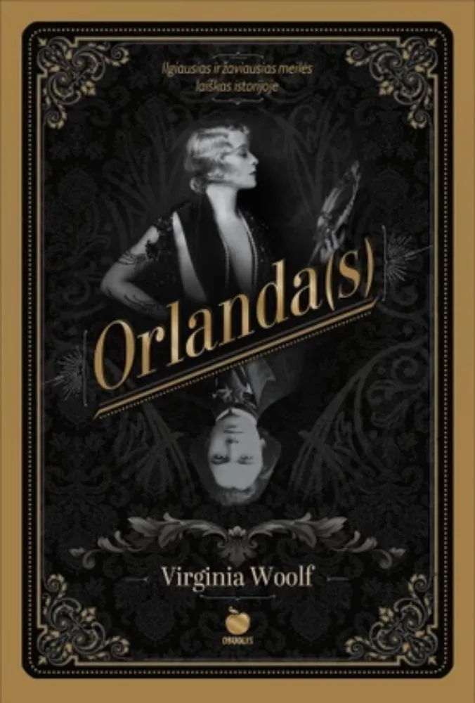 Orlanda(s)