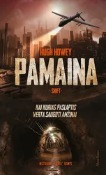 Pamaina