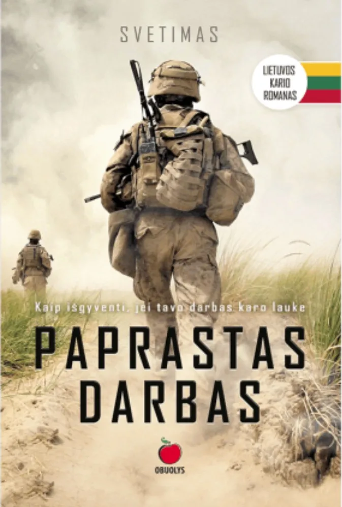 Paprastas darbas