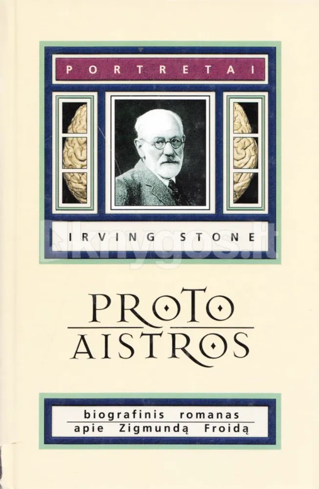 Proto aistros