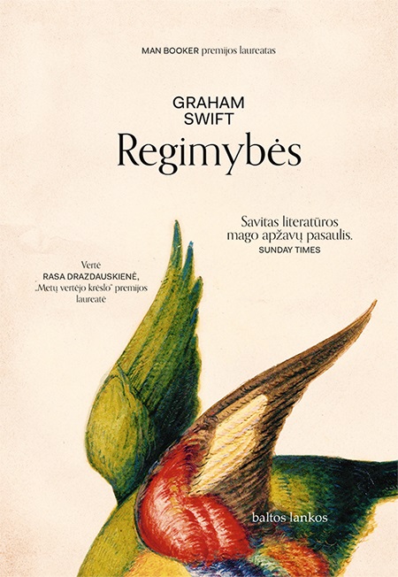 Regimybės