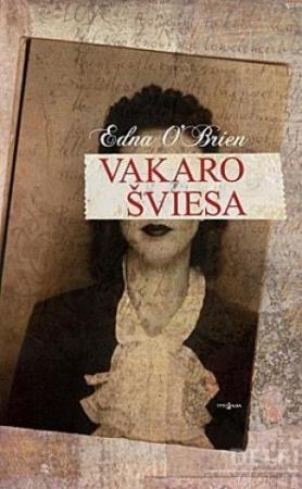 Vakaro šviesa