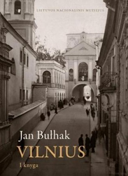 Vilnius. 1 knyga