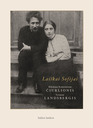 Čiurlionio laiškai Sofijai