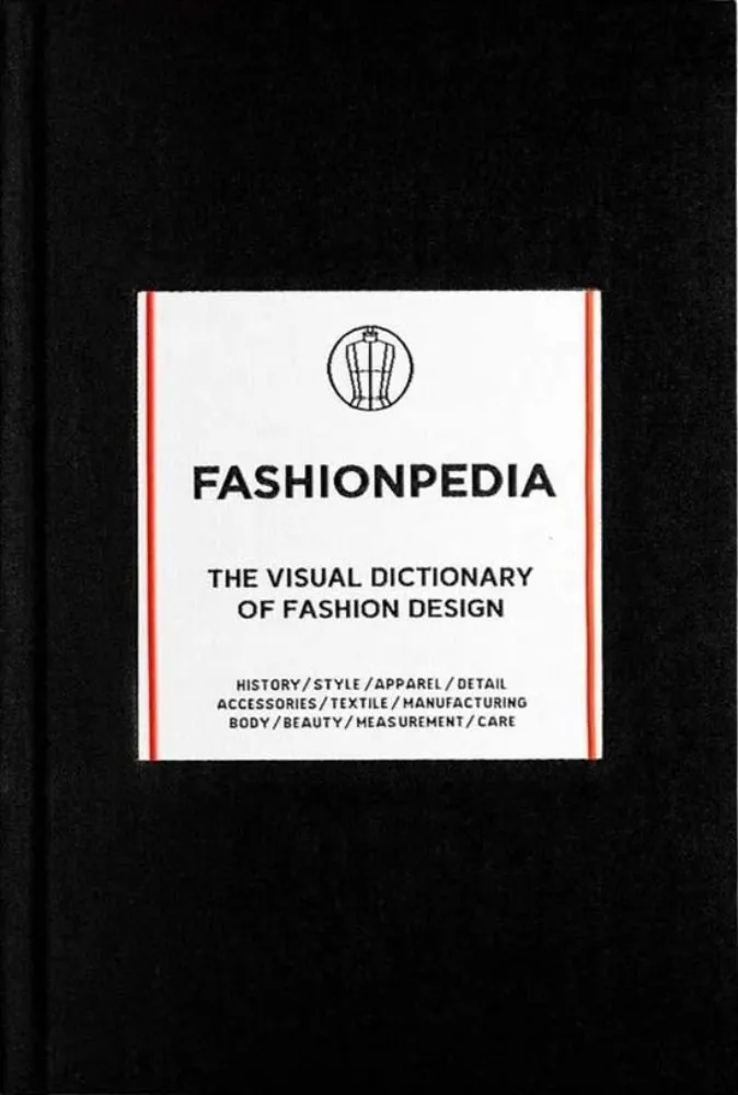 Fashionpedia
