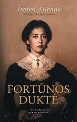 Fortūnos duktė (2008)