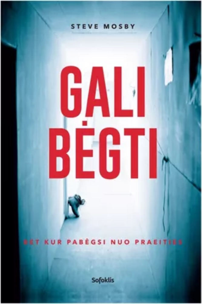 Gali bėgti