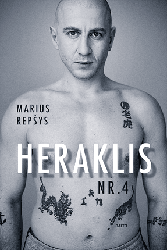 Heraklis Nr. 4