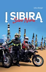 Į Sibirą savo noru