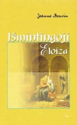 Išmintingoji Eloiza