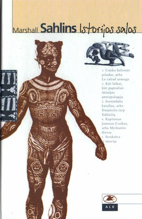 Istorijos salos