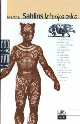 Istorijos salos