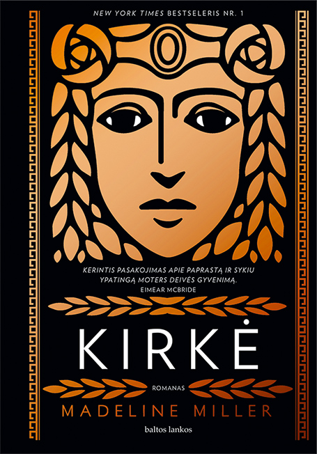 Kirkė