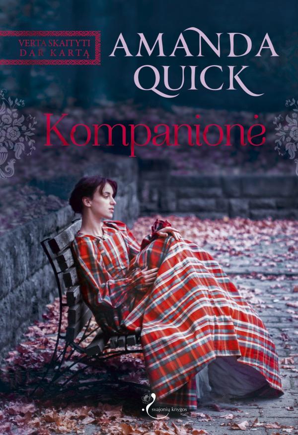 Kompanionė