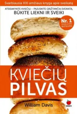 Kviečių pilvas