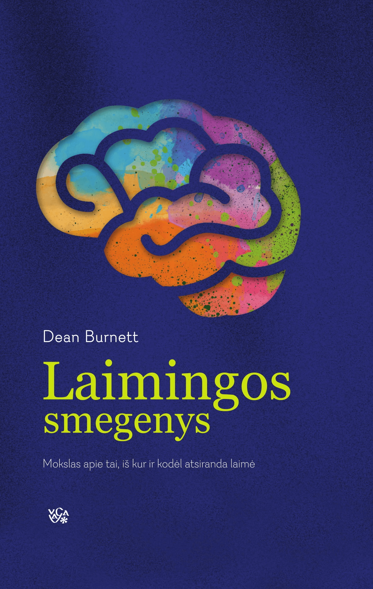 Laimingos smegenys