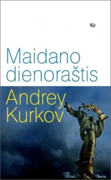 Maidano dienoraštis