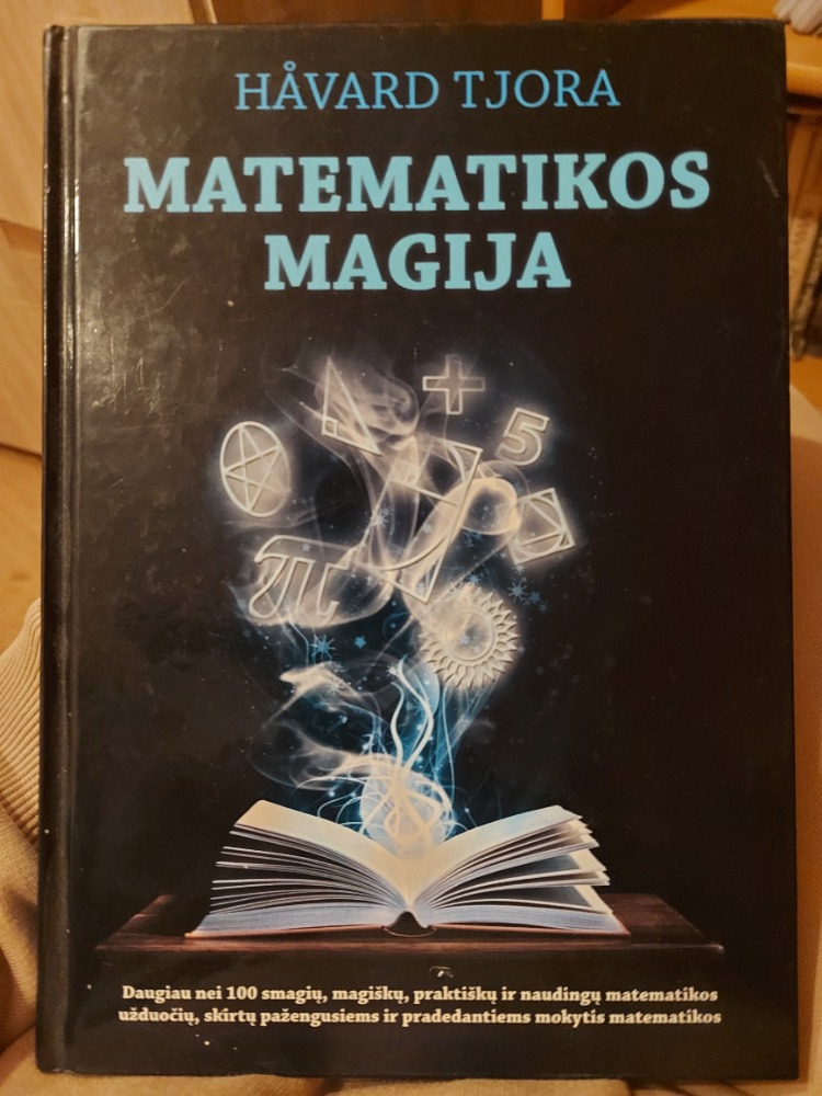 Matematikos magija