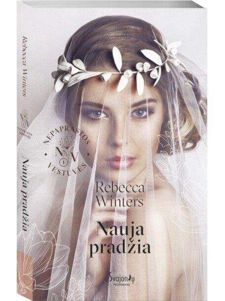 Nauja pradžia. Nepaprastos vestuvės 1