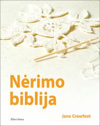 Nėrimo biblija