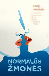 Normalūs žmonės