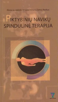 Piktybinių navikų spindulinė terapija