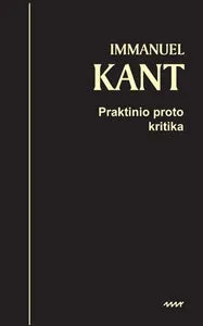 Praktinio proto kritika