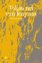 Toliau nei vandenynas