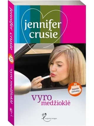 Vyro medžioklė