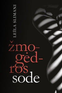 Žmogėdros sode