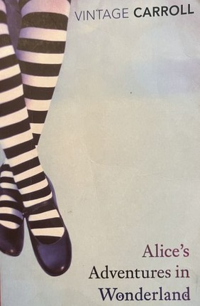 Alice’s Adventures in Wonderland