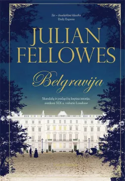 Belgravija