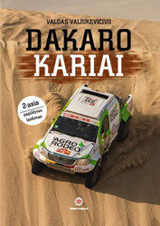 Dakaro kariai