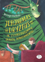 Jeronimas Dryžius