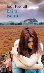 Kai tu išeini